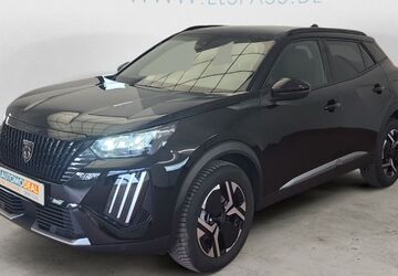 Peugeot 2008 8.998 km 22.885 &euro; Moers 47445