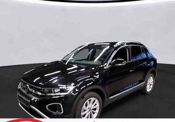 VW T-Roc 35.470 km 22.289 &euro; Witten 58453