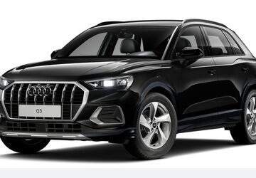 Audi Q3 26.362 km 36.190 &euro; Bochum 44809