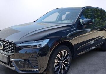 Volvo XC60 16.626 km 39.890 &euro; Gelsenkirchen 45891