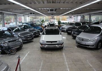 VW Golf 125.000 km 2.850 &euro; Essen 45356