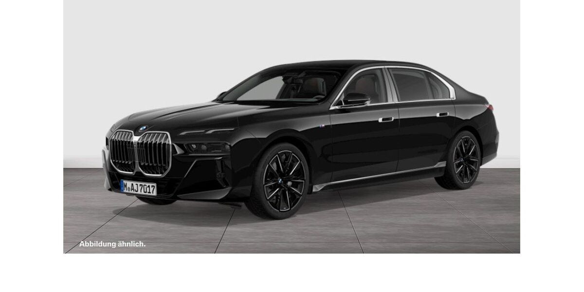 BMW 740 22.400 km 101.890 &euro; Velbert 42553