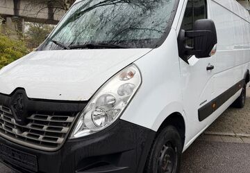 Renault Master 287.900 km 6.700 &euro; Essen 45276