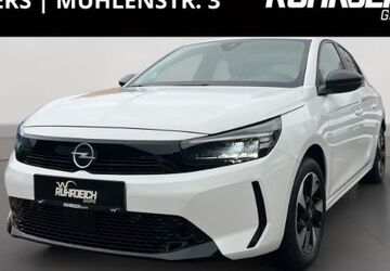 Opel Corsa 10.095 km 17.990 &euro; Moers 47441