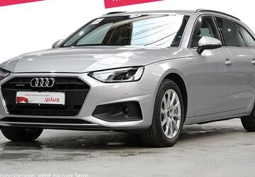 Audi A4 15.507 km 32.488 &euro; Wuppertal 42109