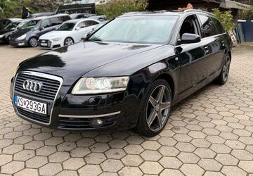 Audi A6 420.000 km 2.690 &euro; gelsenkirchen 45892