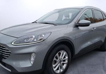 Ford Kuga 36.588 km 20.250 &euro; Gelsenkirchen 45891