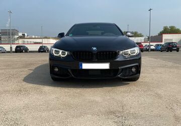 BMW 420 Gran Coupé 198.400 km 17.800 &euro; Ratingen 40880