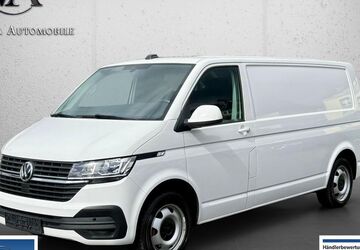 VW T6 Transporter 125.000 km 24.990 &euro; Duisburg 47259