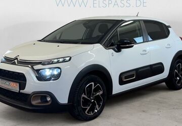 Citroen C3 17.804 km 12.795 &euro; Moers 47445