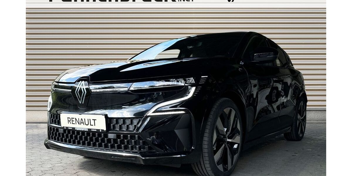 Renault Megane E-TECH 10.500 km 33.345 &euro; Duisburg 47059