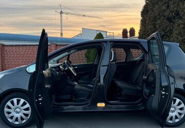 Opel Meriva 155.000 km 3.990 &euro; Hünxe 46569