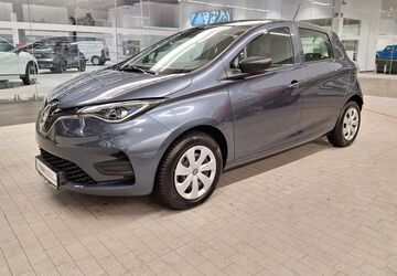 Renault ZOE 57.745 km 12.990 &euro; Moers 47441
