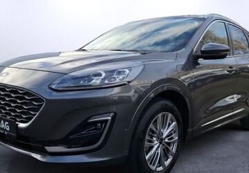 Ford Kuga 23.920 km 26.990 &euro; Gelsenkirchen 45881