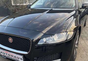 Jaguar XF 150.000 km 9.900 &euro; Essen 45356