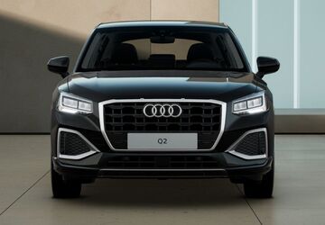 Audi Q2 23.271 km 30.340 &euro; Duisburg 47249
