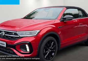 VW T-Roc 40.038 km 30.950 &euro; Wuppertal 42109