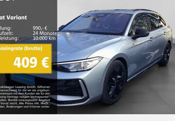 VW Passat Variant 46.082 km 36.420 &euro; Gelsenkirchen 45894