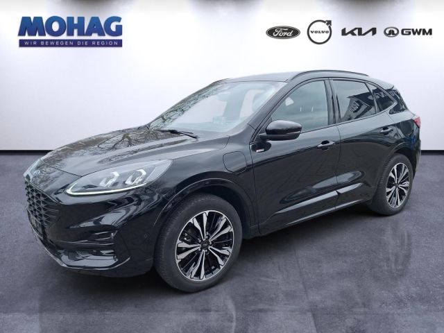 Ford Kuga 57.710 km 23.890 &euro; Gelsenkirchen 45891