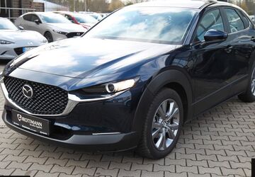 Mazda CX-30 9.123 km 25.490 &euro; Bottrop-Kirchhellen 46244