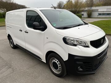 Gebrauchte Peugeot Expert