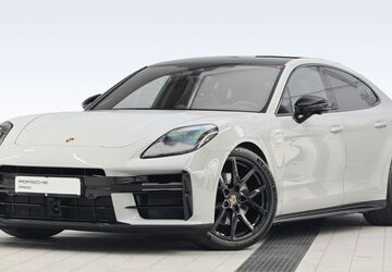Porsche Panamera 29.380 km 119.900 &euro; Wuppertal 42279