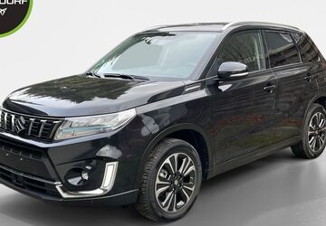 Suzuki Vitara 8.030 km 24.240 &euro; Bottrop 46244