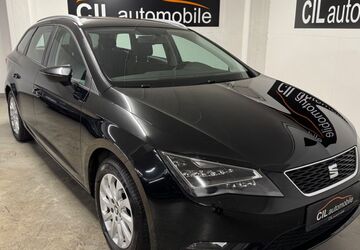 Seat Leon 155.649 km 7.990 &euro; Bottrop 46244
