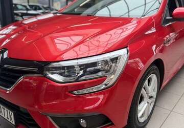 Renault Megane 81.000 km 12.890 &euro; Bottrop 46236