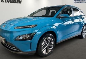 Hyundai KONA Elektro 17.965 km 21.950 &euro; Gelsenkirchen 45891