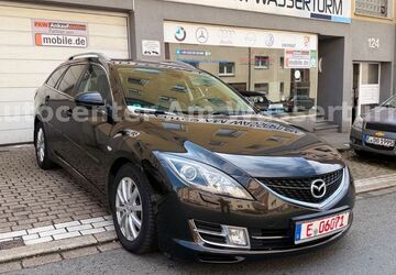 Mazda 6 222.500 km 3.990 &euro; Essen 45139