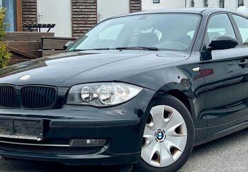 BMW 116 144.132 km 2.750 &euro; Gelsenkirchen 45884