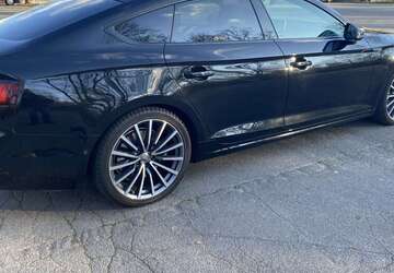 Audi A5 143.000 km 21.490 &euro; Herne 44627