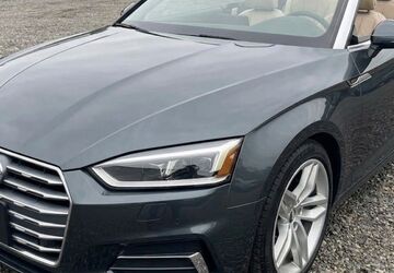 Audi A5 11.595 km 32.900 &euro; Essen 45356