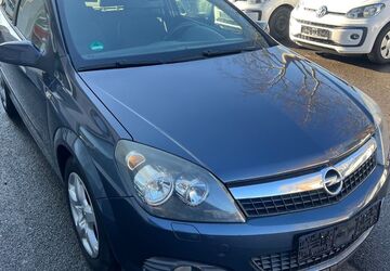 Opel Astra 181.000 km 2.499 &euro; Recklinghausen 45663