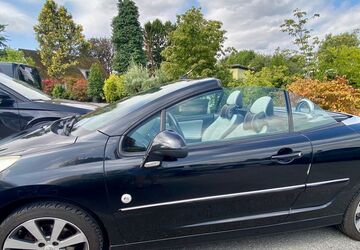 Peugeot 207 90.000 km 5.400 &euro; Mettmann 40822