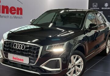 Audi Q2 20.500 km 25.809 &euro; Essen 45141
