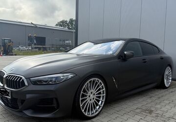 BMW M850 34.000 km 66.990 &euro; Gladbeck 45968