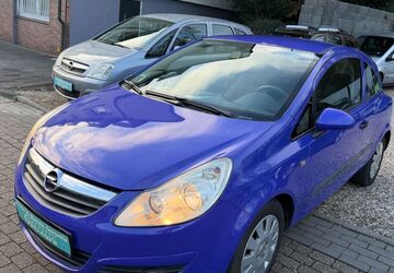 Opel Corsa 180.000 km 1.999 &euro; Essen 45147