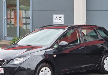 Seat Ibiza 108.000 km 4.900 &euro; Mülheim an der Ruhr 45475