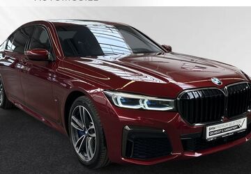 BMW 745 60.276 km 57.890 &euro; Moers 47441