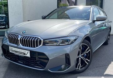 BMW 330 24.080 km 49.440 &euro; Essen 45134