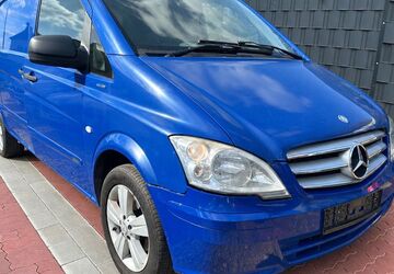 Mercedes-Benz Vito 276.000 km 5.700 &euro; Essen 45139