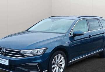 VW Passat 51.843 km 24.990 &euro; Castrop-Rauxel 44575