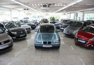 BMW 316 150.000 km 3.850 &euro; Essen 45356