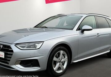 Audi A4 76.697 km 26.850 &euro; Duisburg 47249