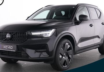 Volvo XC40 19.500 km 42.990 &euro; Witten 58453
