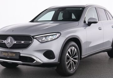 Mercedes-Benz GLC 220 15.979 km 51.235 &euro; Essen 45309