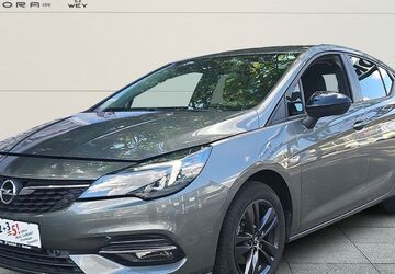 Opel Astra 35.000 km 16.080 &euro; Bochum 44809