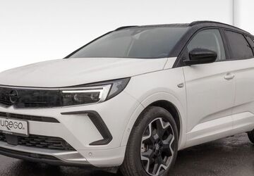 Opel Grandland (X) 32.753 km 23.980 &euro; Wuppertal 42103